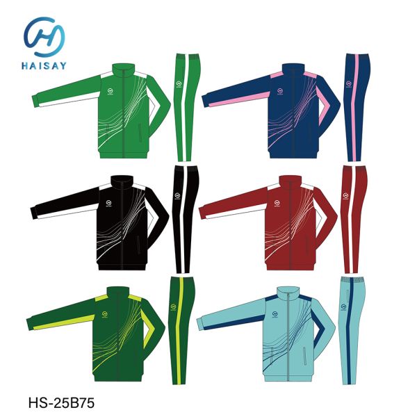 Maillot de football pour hommes ️ Polyester résistant à l'humidité, respirant, léger, disponible en rouge/bleu/noir