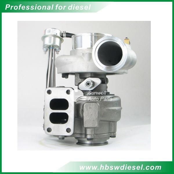 NEW OEM Holset HE351W Turbocharger Truck Cummins ISBE 4956076 4047755 Turbo