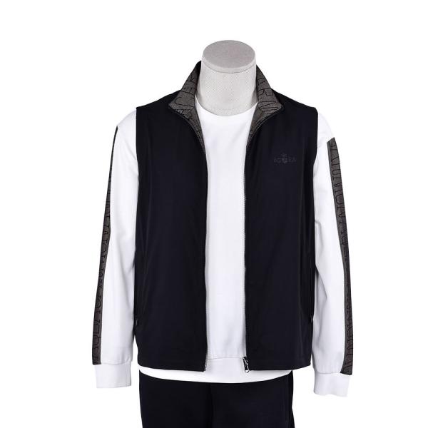 Embossed Woven Hoodie Sweatshirt Silk Screen Printing For Autumn Season