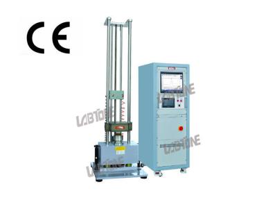 Sistema de teste aceitável de choque do OEM/ODM para aparelhos eletrodomésticos