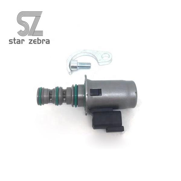 Excavator 12V 24V Hydraulic Solenoid Valve for Supply 3CX 4CX 25-222913 25222913 Electrical Parts