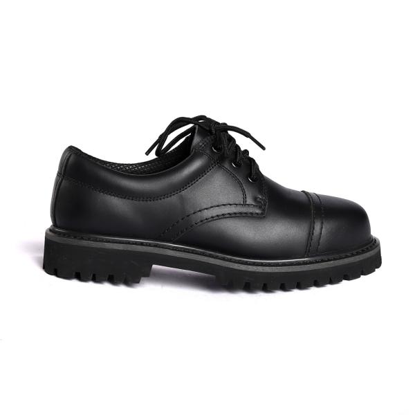 Шнурки Nubuck коровая кожа резиновая подошва Goodyear остепенительная обувь Обувь промышленной безопасности