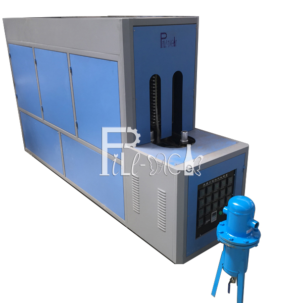 1 машина прессформы дуновения бутылки галлона ЛЮБИМЦА 100 БПХ полости