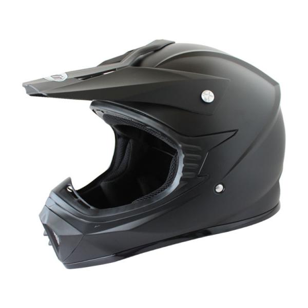 High Density EPS Liner Custom DOT ECE Approved Moto Motocross Enduro Motorcycle Helmets