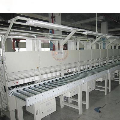 Thickness 0.1mm To 3mm Roller Coating Clear Coat Spray Paint Line  For Finishes Painting