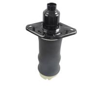 Mola de suspensão do ar 4Z7616051A para o direito traseiro Audi A6 C5 1999-2006