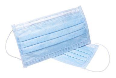 CE Certified Face Mask Surgical Disposable 3 Ply For Adult And Kids