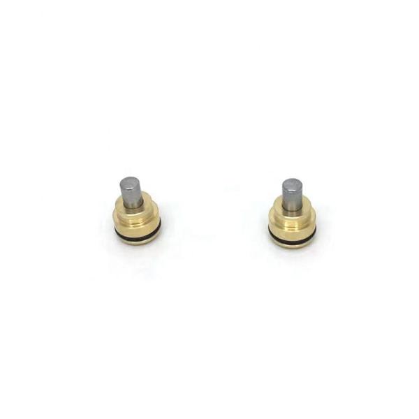 15mm Excavator Spare Parts Pusher For E320 E323 Excavator Starzebra Brand