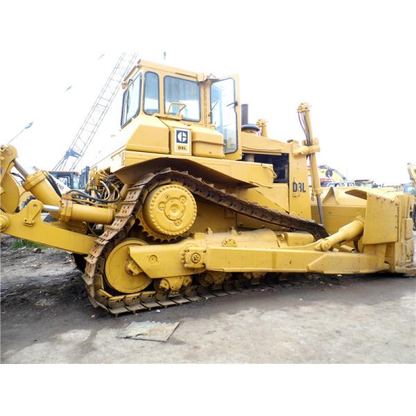 CAT D8L For Sale