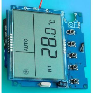 Temperature monitor