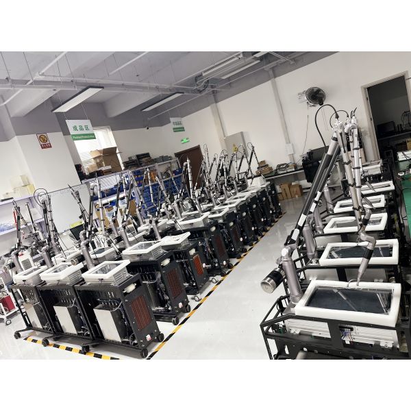 Beijing Goldenlaser Development Co., Ltd