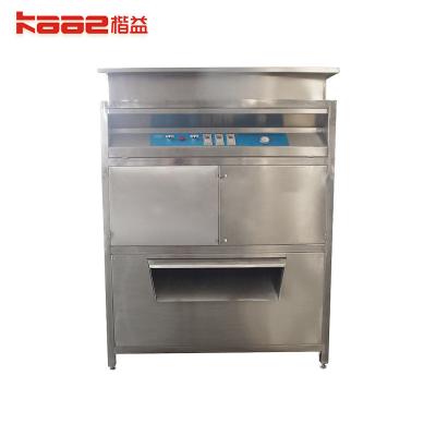 Garlic Peeling Garlic Processing Line Garlic Peeling Machine