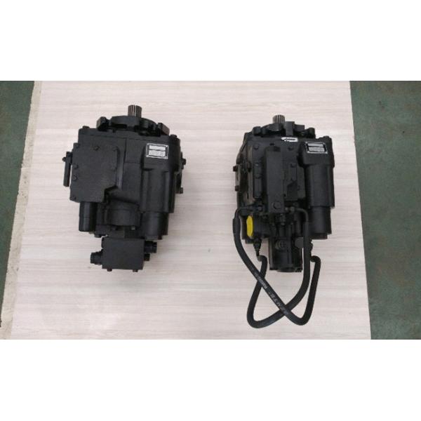 Подземные гидронасосы тележки подземный аксиальный насос гидронасосов тележки 42MPa гидравлический