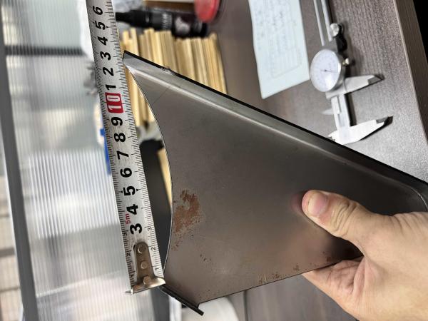High-Strength Lightweight Aluminium Alloy Sheet – Corrosion-Resistant & Customizable for Industrial Applications