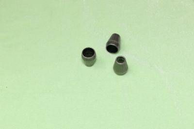 Multifunctional Decorative Clothing Buttons , 13mm Metal Shank Buttons