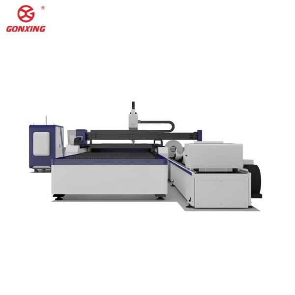 3000W Fiber Laser Cutting Machine Cnc Laser Cutter for Metal 3000mm*1500mm Cutting Area