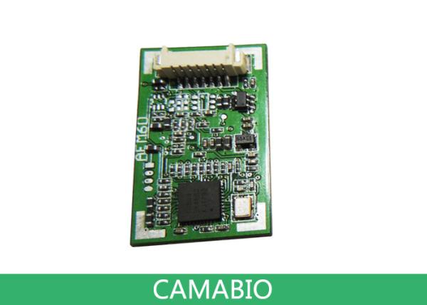 Sensor capacitivo completo recentemente liberado do reconhecimento da impressão digital CAMA-AFM60