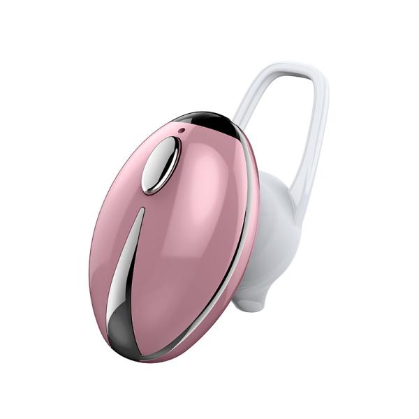 Beetle Mini V4.1 In Ear Stereo Music Handsfree Secret Covert Bluetooth Earpiece Headset