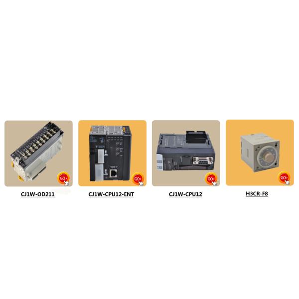 NB7W-TW10B Omron Industrial HMI Touch Screen 7 Inch TFT LED backlight