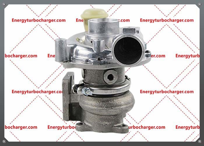 Двигатель 89724-02101 4JA1-L турбонагнетателя VC420037 8972402101 RHF5 Isuzu