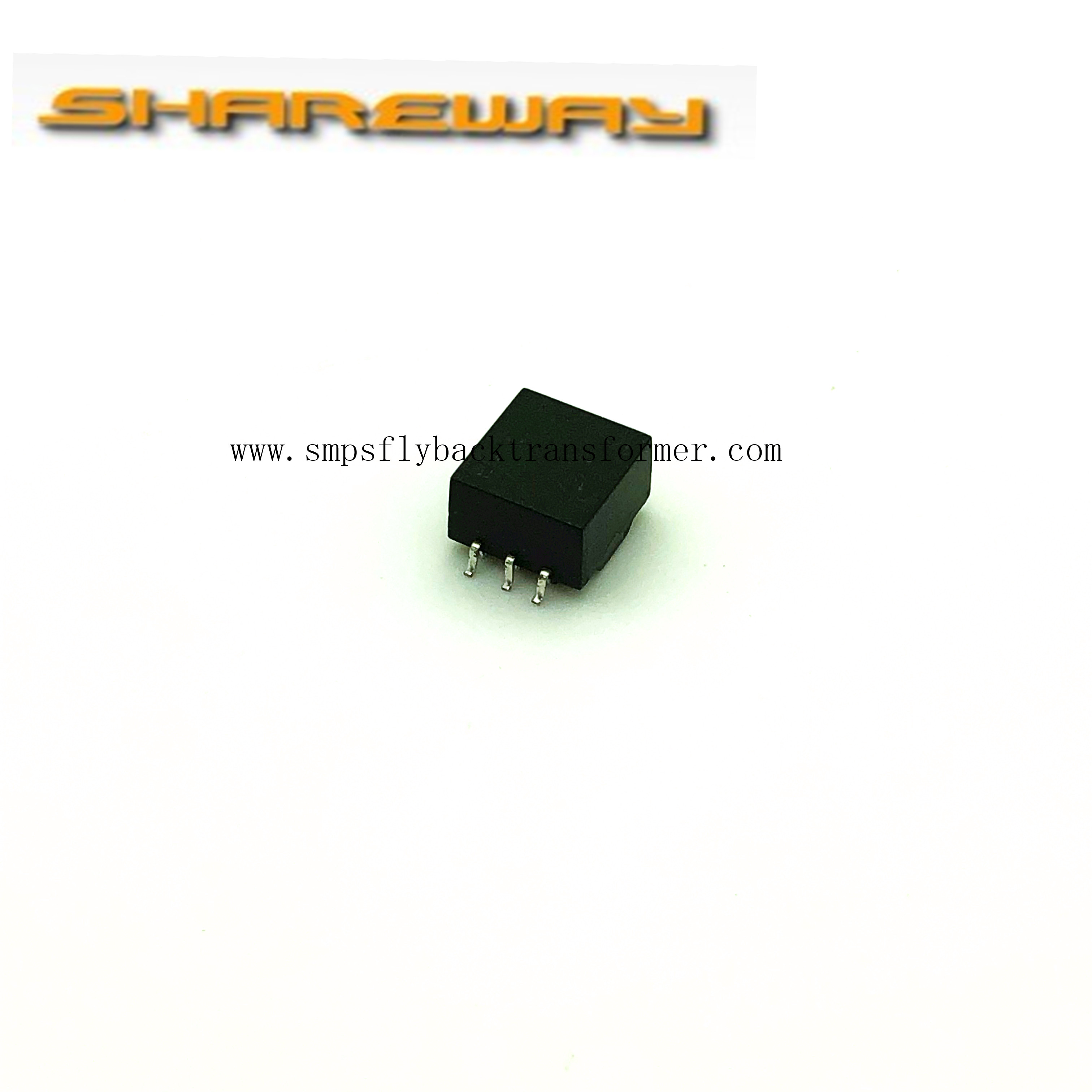 Трансформатор держателя EPC3126-1-LF пушпульный поверхностный с MAXIM253/845 IC
