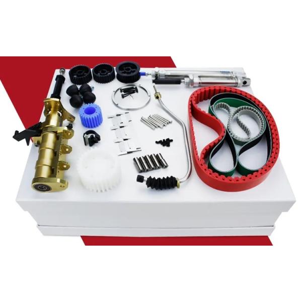 SGS Bearing Head Samplemaker 153500329 Four Cutter GT1000, GTXL, Paragon LX