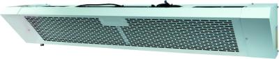 JS32 Compressor Mode Parallel Flow Condenser Refrigeration Unit for Vehicle Cold Chain Transportation HT1100 Dependable