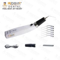 Ultra unidad dental portátil del activador onda del sonido de alta frecuencia de 40000 HERZIOS