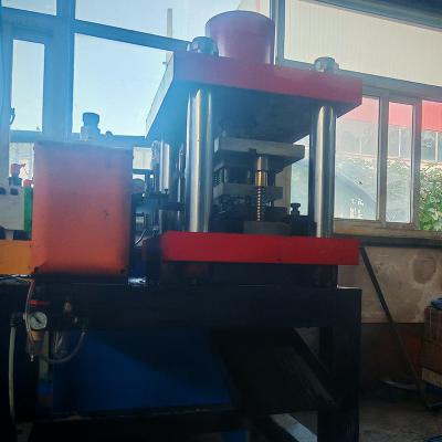 Full Automatic Cable Tray Production Line with High Stability and Production