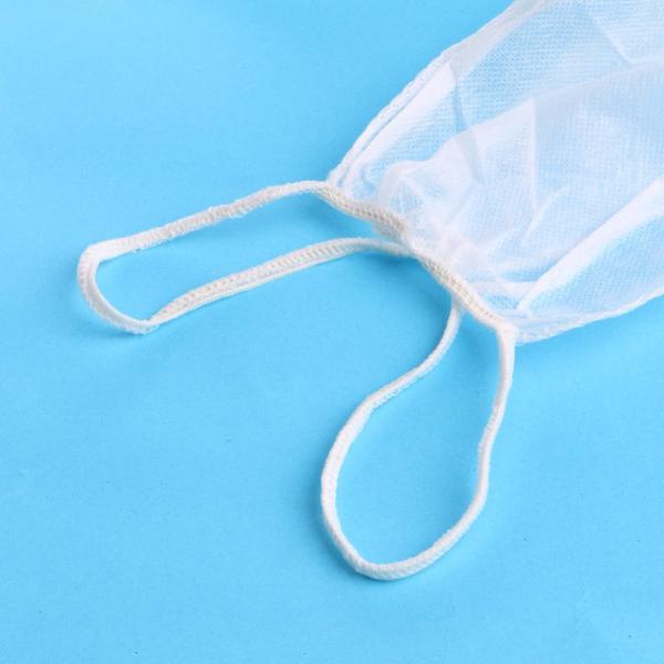 Pro Disposable Nonwoven G String Thongs Women G String Panties For Spa Disposable Bikini Panties
