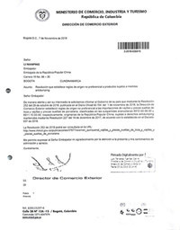 Liling Zen Ceramic Co., Ltd Certifications