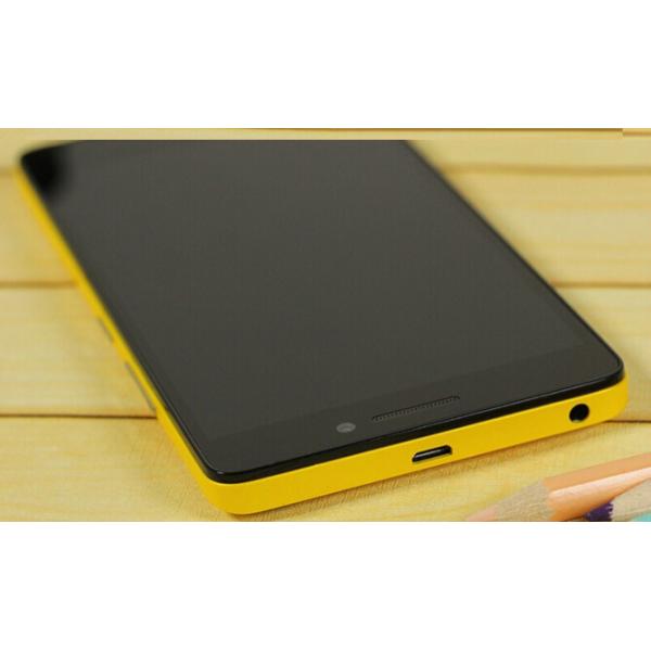 In Stock Lenovo K3 Note 4G LTE Mobile Phone Android 5.0 MTK6752 Octa Core Dual SIM 5.5" FHD 2G RAM 13MP Camera