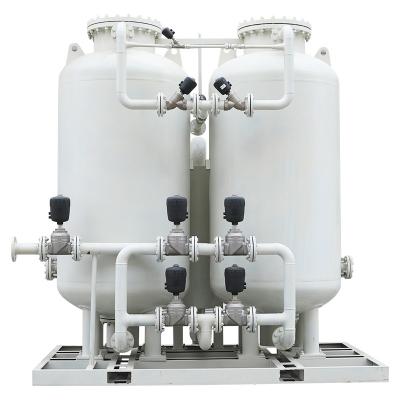 0.8Mpa Industrial Oxygen Generator Oxygen Concentrator For Industrial Use