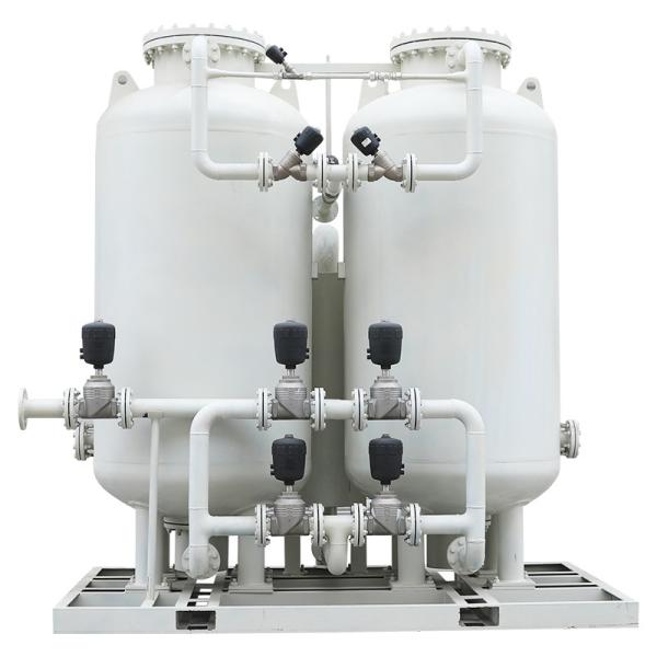 0.8Mpa Industrial Oxygen Generator Oxygen Concentrator For Industrial Use