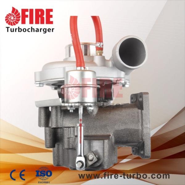 GT3571S Turbocharger 2674A349 709942-5008S Perkins Highway Truck with Vista 6 Model 2 Engine