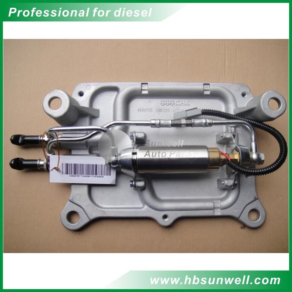 Durable Cummins Diesel Engine Parts ISLe 3968190 C4944735 4937766 Model