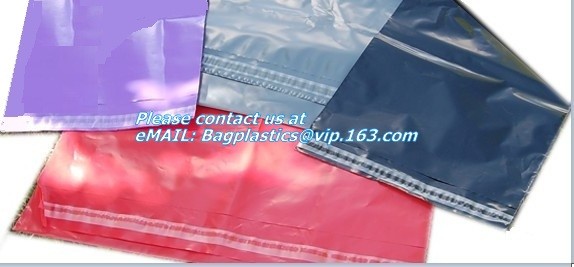 colored poly mailers custom courier bag adhesive tape express plastic mailing bags black wholesale shipping postal bags