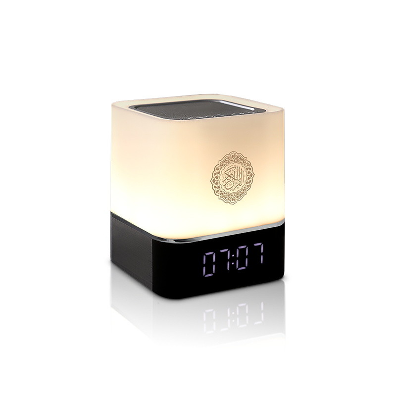 MP3 аудио 8GB 2000mah привел игрока Equantu QB303 куба Корана
