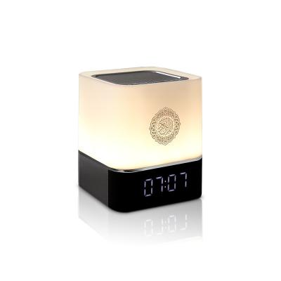haut-parleur musulman de cube en Quran de 2000mah Equantu QB303