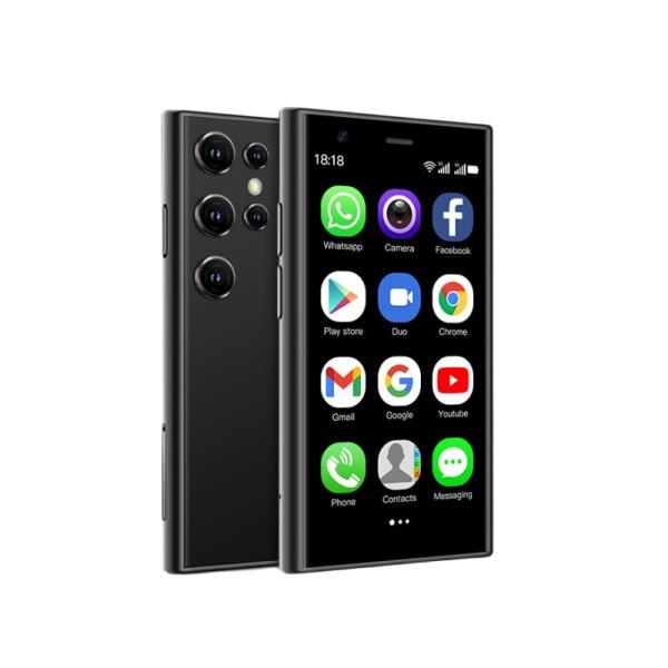 S23 Pro 3G ミニ スマートフォン 3.0'HD 2+16GB 1000mAh WIFI デュアルシム ミニ電話