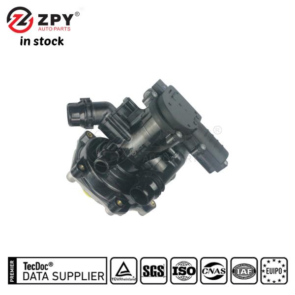 ZPY 06L121111H nueva bomba de agua termostato carcasa Assy para Audi VW 1.8T 2.0T