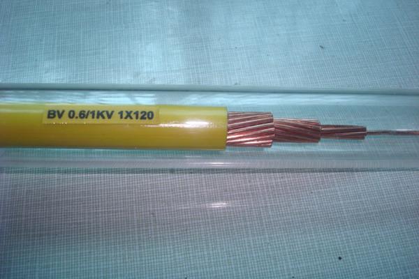 Power cable(H07 V-R 450/750V HD 21.3)
