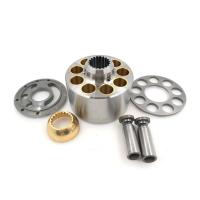 Pièces détachées hydrauliques pour pompe hydraulique PC60-7