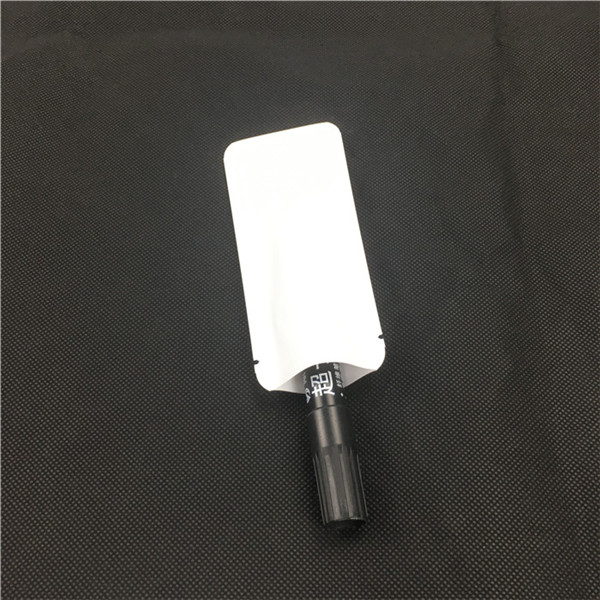 Customized Printing Heat Seal Plastic Pouch Flat Packaging Bags