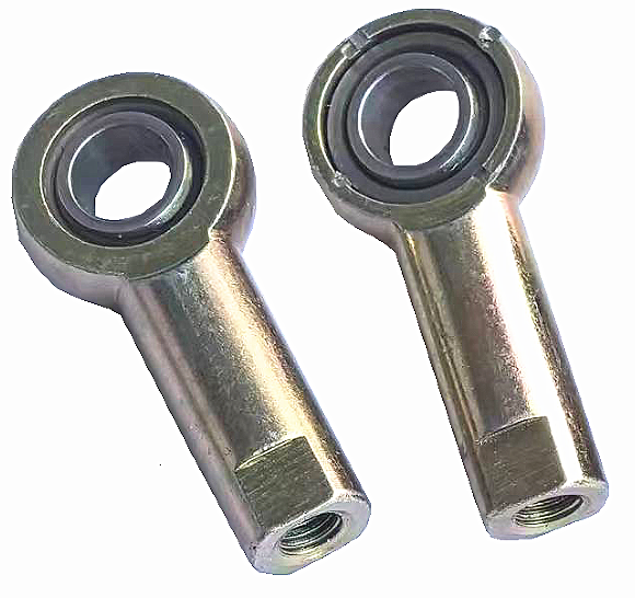 Female Thread Bearing Ball Joint Maintenance Free Rod End