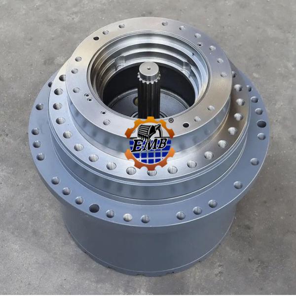 31Q6-40020 31N6-40040 Final Drive R225-9 R210-7 Excavator Travel Gearbox