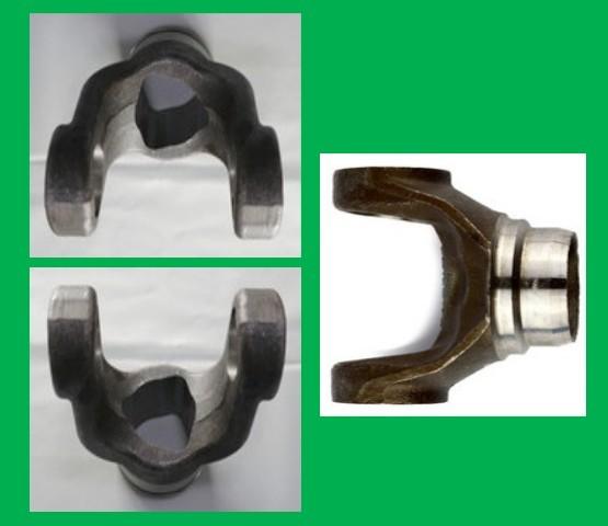 Quality Weld/Tube Yoke 1310 Series SPICER 2-28-1757 USE KIT 5-153X 5-1310X for drive shaft