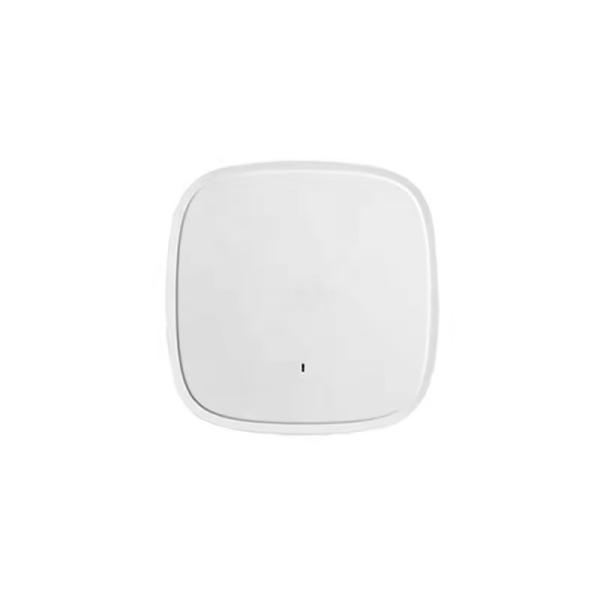 Antenna interna Wifi 6 Ponto de acesso sem fio AP C9120AXI-H Mofo privado e armazenado