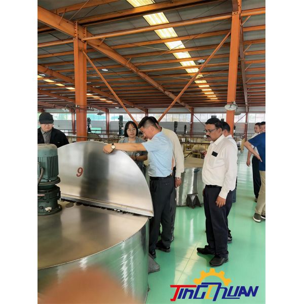 Anqiu Jingchuan Machinery Manufacturing Co., Ltd.