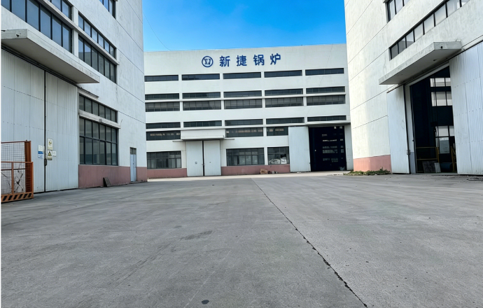 Jiangsu Xinjie Boiler Manufacturing Co., Ltd.
